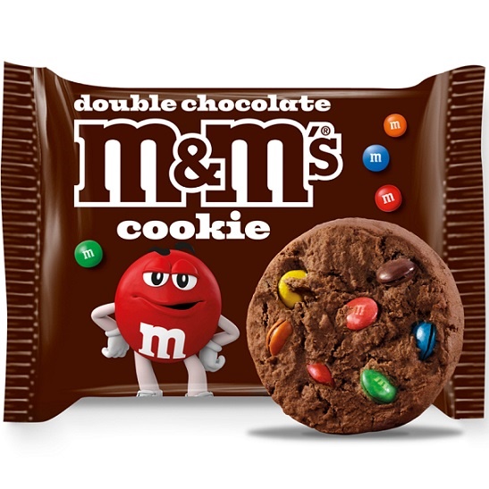 M&M’s Печиво cookie 50g