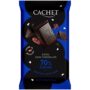Cachet  Extra Dark 70% cacao  300g