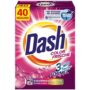 Dash Порошок для прання Color Frische (Колор) 40 WA 2,6kg