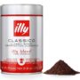 Illy  Classico Moka, 100% Arabica 250g
