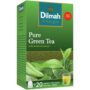 Dilmah Чай Pure Green (Зелений) 20 tea bags 30g