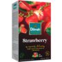 Dilmah Чай Strawberry (Полуниця) 20 tea bags 30g