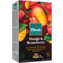 Dilmah Чай Mango & Strawberry (Манго та Полунииця) 20 tea bags 30g