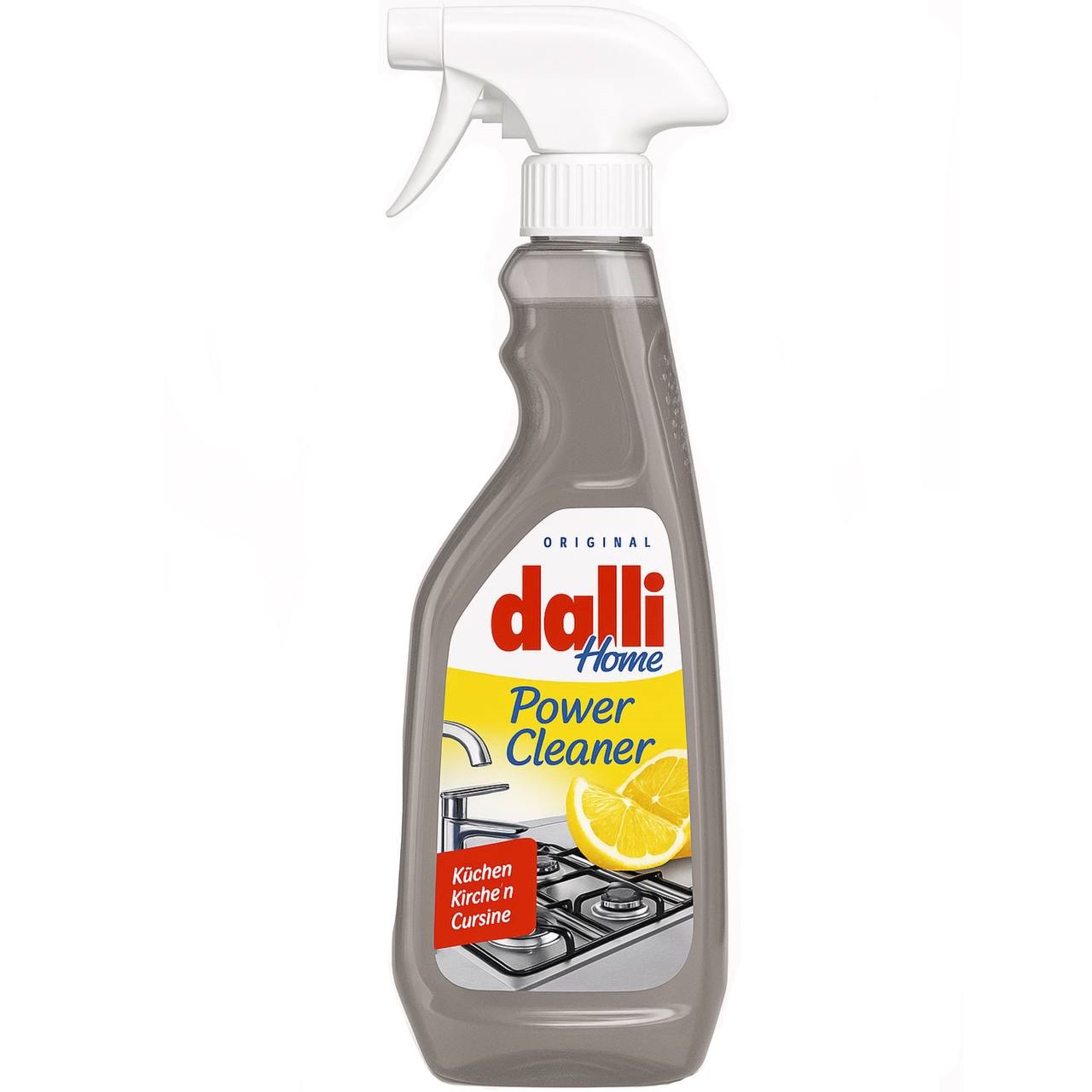 Dalli Засіб для чищення кухні Power Clean