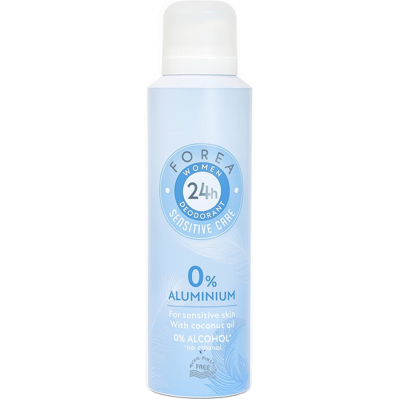 Forea Дезодорант Women Sensitive Care 200ml