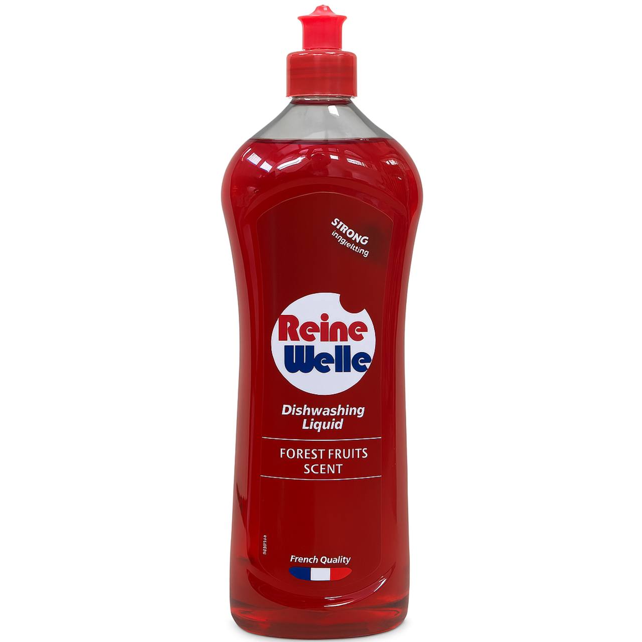 Reine Welle Засіб для миття посуду Forest Fruits 1L
