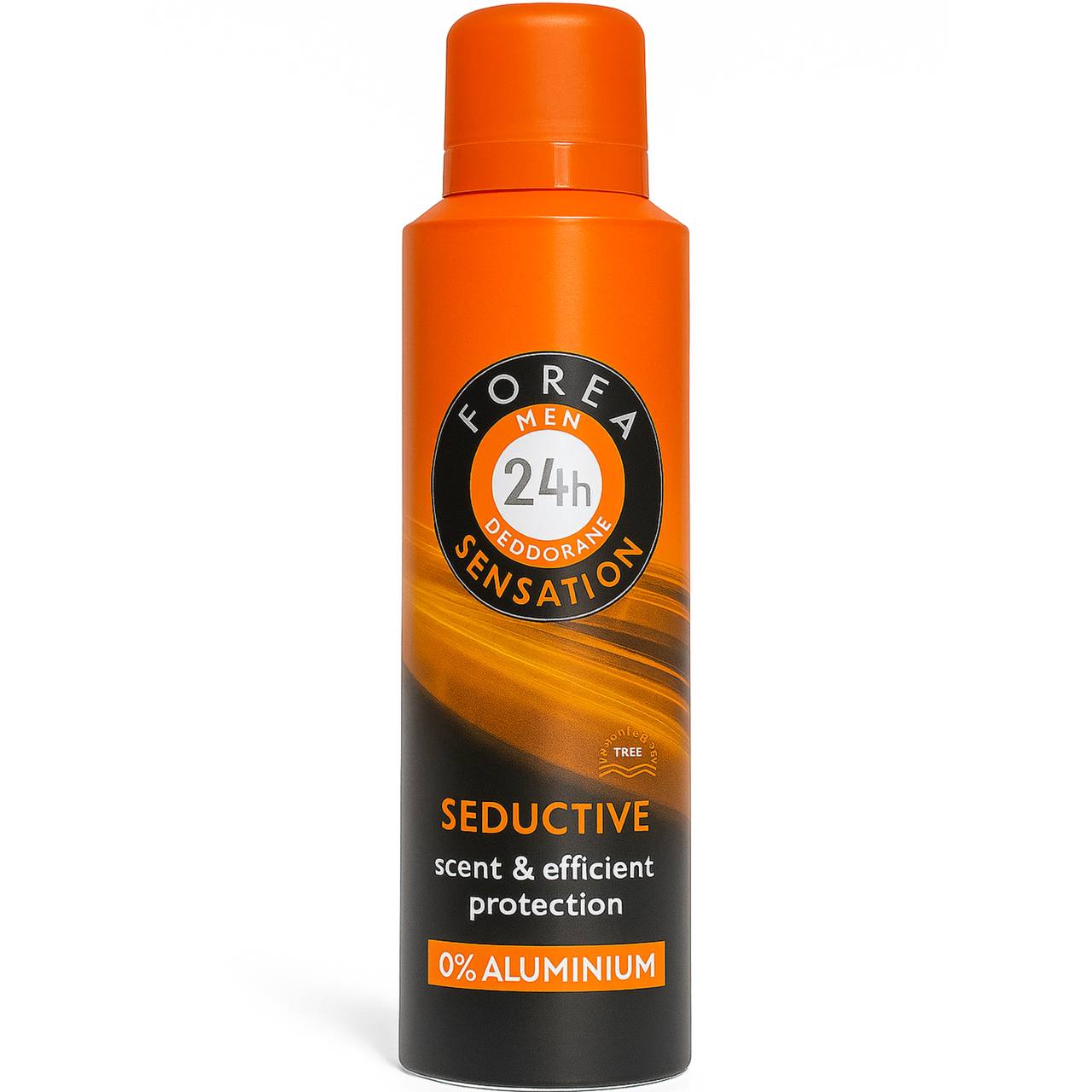 Forea Дезодорант Men Sensation 200ml