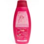 Forea Шампунь Kids Kirsch Extrakt 500ml