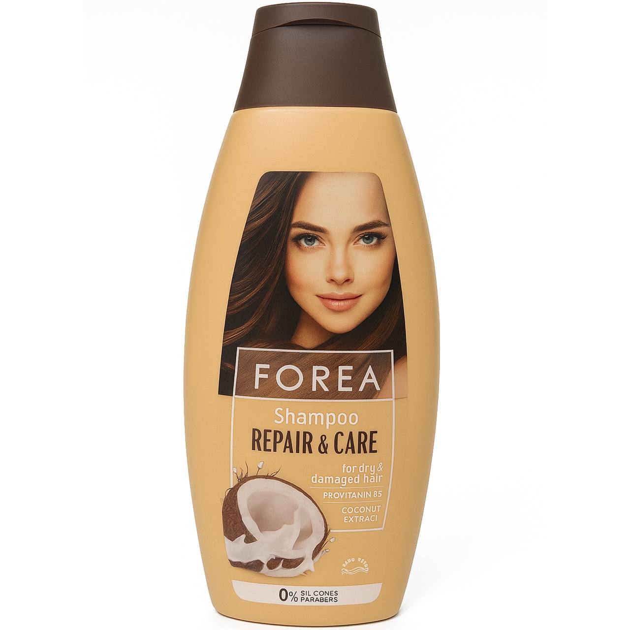 Forea Шампунь Repair & Care – 500 ml