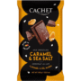 Cachet  Caramel & Sea Salt 300g