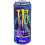Monster Напій енергетичний Lewis Hamilton Zero - 500 ml