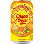Chupa Chups Напій газований Orange (Апельсин) - 345 ml