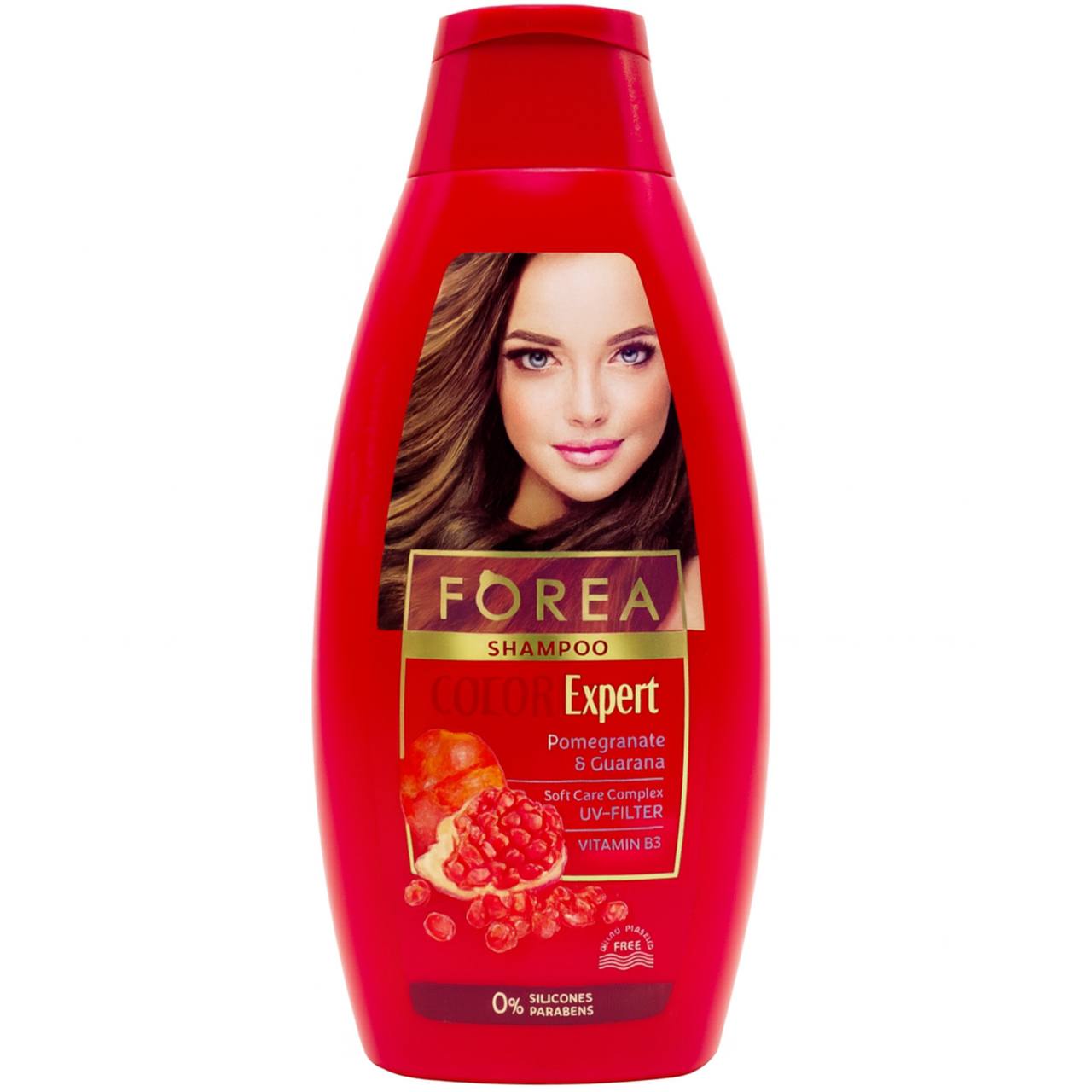 Forea Шампунь Color Expert 500ml