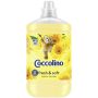 Coccolino Ополіскувач для білизни Happy Yellow, 68 WA 1,7L