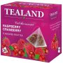 Tealand Чай Малина-Журавлина Raspber Cranberry 40g