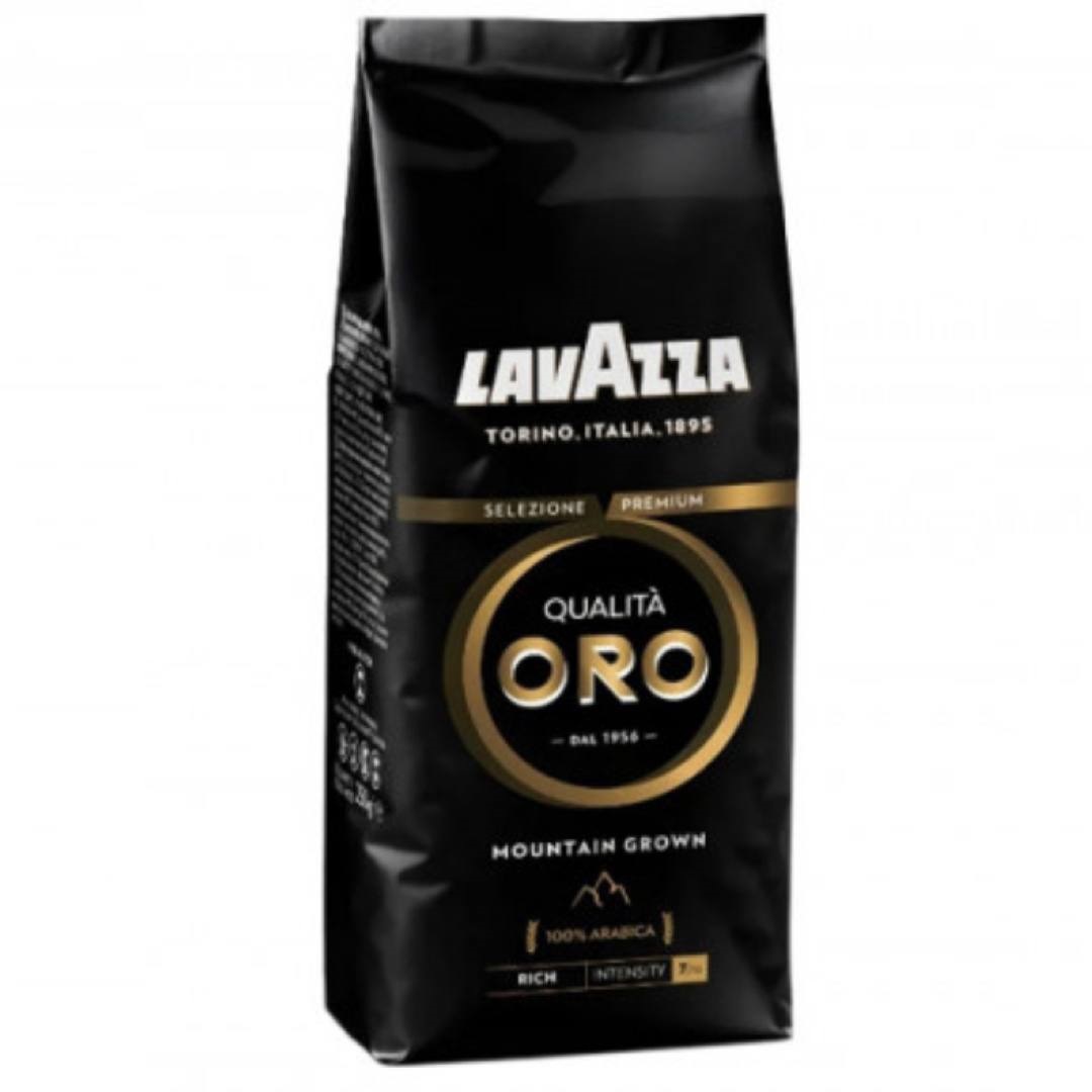 Lavazza Кава в зернах Qualita Oro Mountain Grown – 250 g