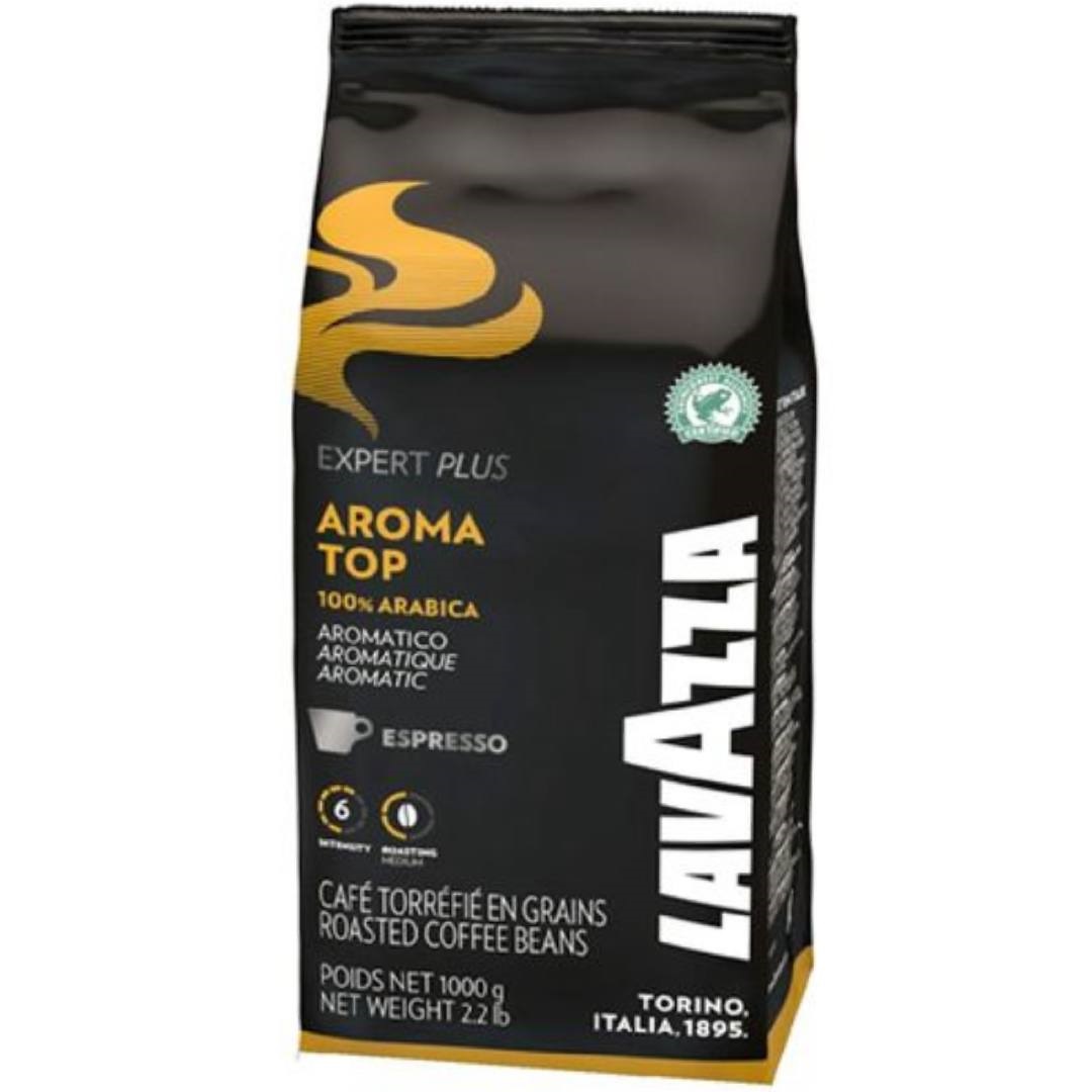 Lavazza Кава в зернах Expert Aroma Top – 1 kg