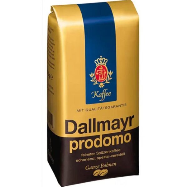 Dallmayr Кава в зернах Prodomo - 500 g