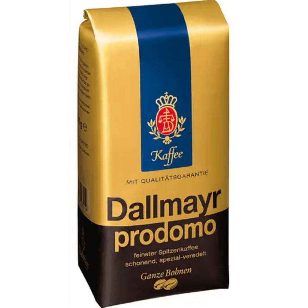 Dallmayr Кава в зернах Prodomo – 500 g