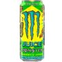 Monster Напій енергетичний Rio Punch 500ml