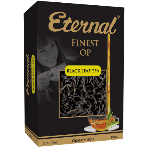 Etheral Чай розсипний Finest OP – 100 g