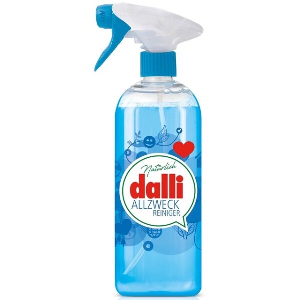 Dalli Ємність для очищувача Allzweck Reiniger