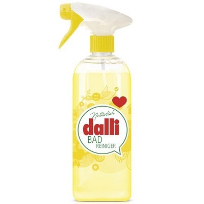 Dalli Ємність для очищувача Badreiniger