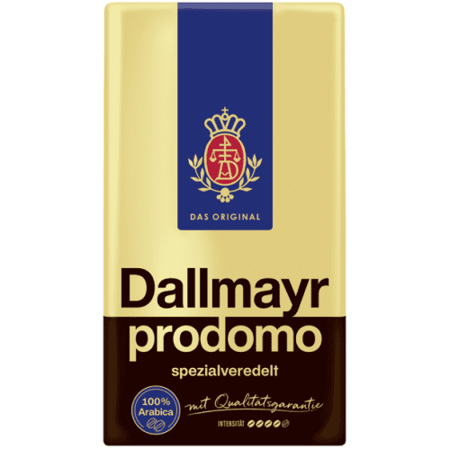 Dallmayr Кава мелена Prodomo – 500 g